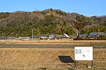 Iga Kokucho ruins