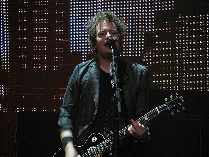 Archivo:Jason White 2009.jpg