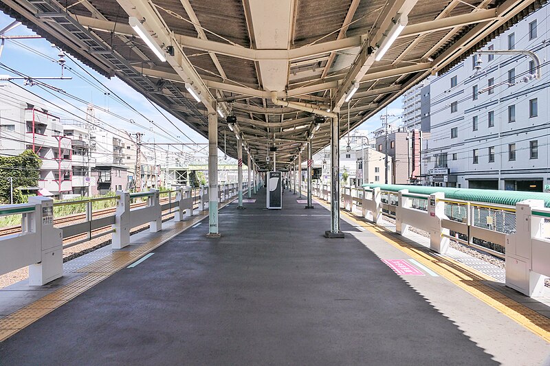 File:Kita-Matsudo-STA Platform1-2.jpg