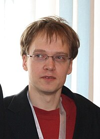 Martin Dolfing (2010)