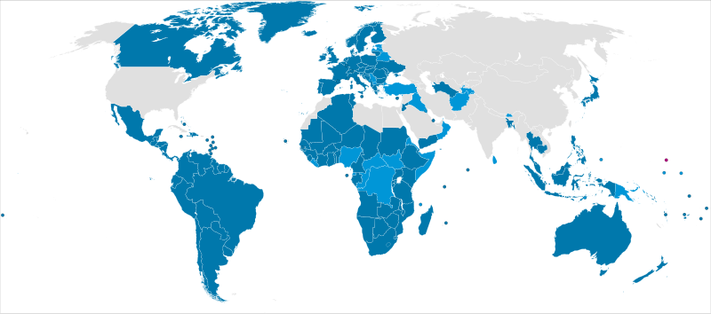 Archivo:Ottawa Treaty members.svg