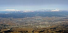 Ou mountains koriyama.jpg