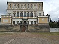 Palazzo Farnese, Caprarola (Viterbo)