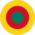 Camerún