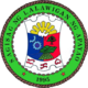 Official seal of Apayao