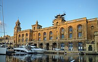 Malta Maritime Museum