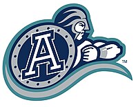 Toronto Argonauts logo