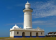 1 Macquarie Lighthouse1.JPG