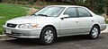 2000-2001 Toyota Camry (United States)