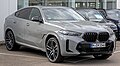 BMW X6 (G06)