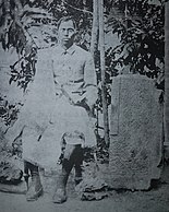 Achyut Charan Choudhury is most well known for his monumental work on the history of the Sylhet