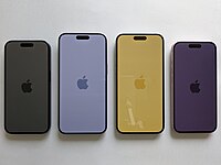 Apple iPhone