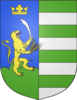 Coat of arms of Békés County