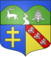 Coat of arms of Wisembach