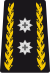 OF-7 - Major general