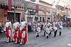 Moros y cristianos