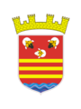 Escudo de Briviesca.