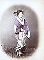 藝妓 (1860年代)