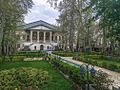 Ferdows Garden, Tehran.