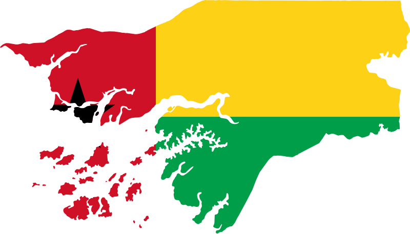 File:Flag map of Guinea-Bissau.svg