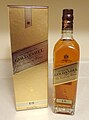 Johnnie Walker Gold Label