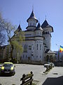 The Orthodox Cathedral