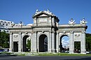 NOmPuerta de Alcalá