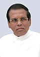 Maithripala Sirisena