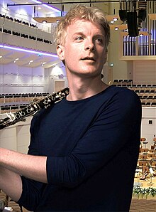 Martin Fröst, Konzerthaus Dortmund