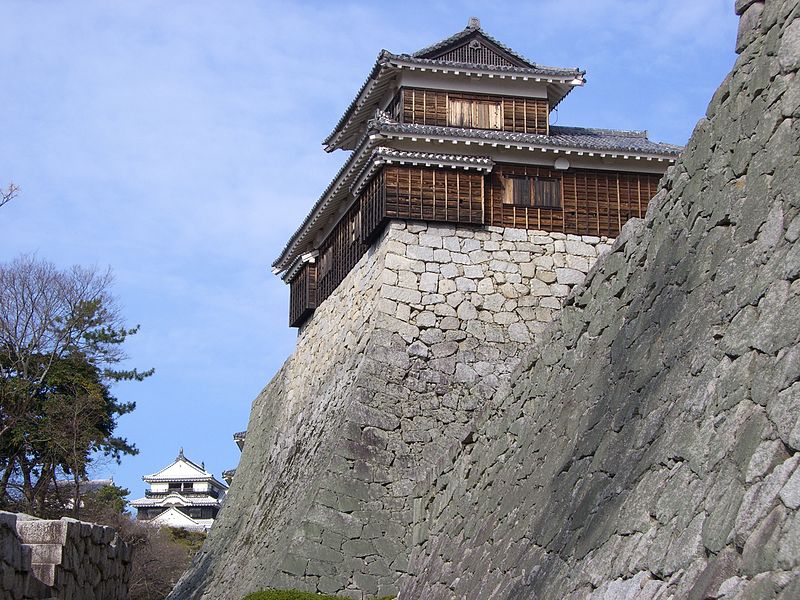 File:Matsuyama castle(Iyo)1.JPG