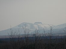 Mt Tarumae Hokkaido Japan.jpg