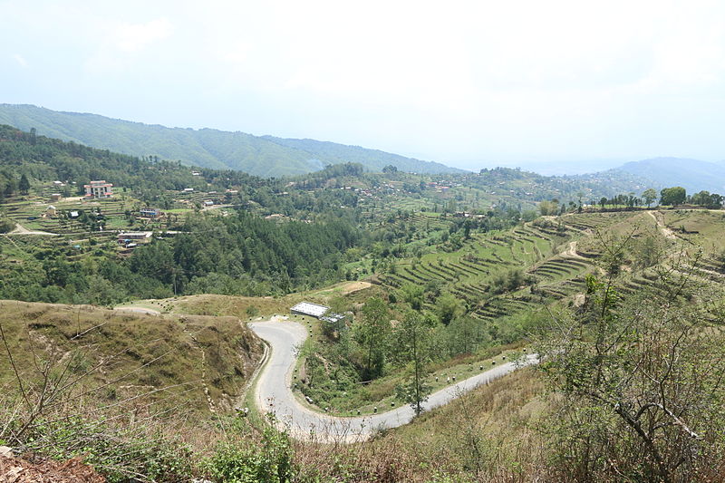 File:Nagarkot,Bhaktapur (87).JPG