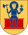 Escudo de armas de Norrköping