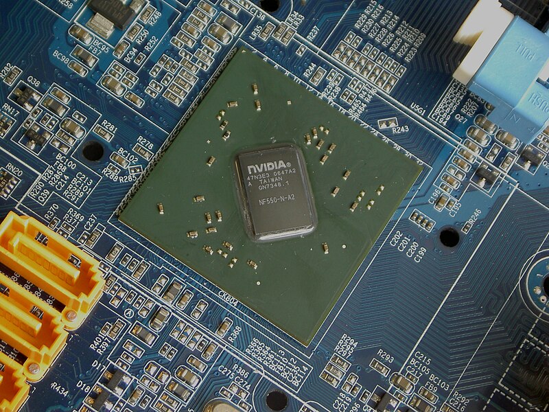 File:Nvidia nforce550 chipset.jpg