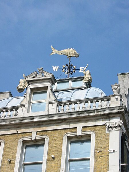 File:Old billingsgate london weathervane.jpg