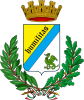 Coat of arms of Peschiera Borromeo