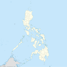 MPH/RPVE is located in Philippines