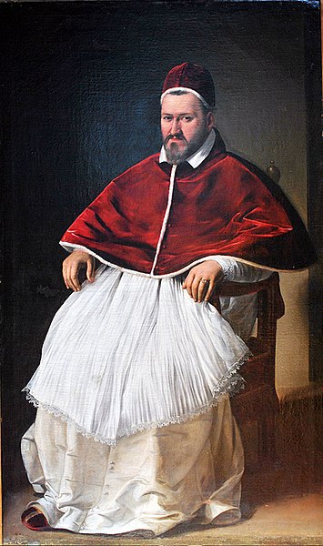 Archivo:Pope Paul V.jpg