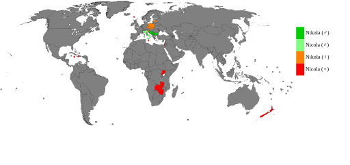 File:Popularity of name Nikola.svg