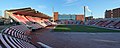 Tampere Stadium in Ratina