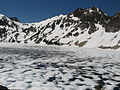 Sawtooth Lake