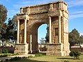 Arch of Antonius Pius