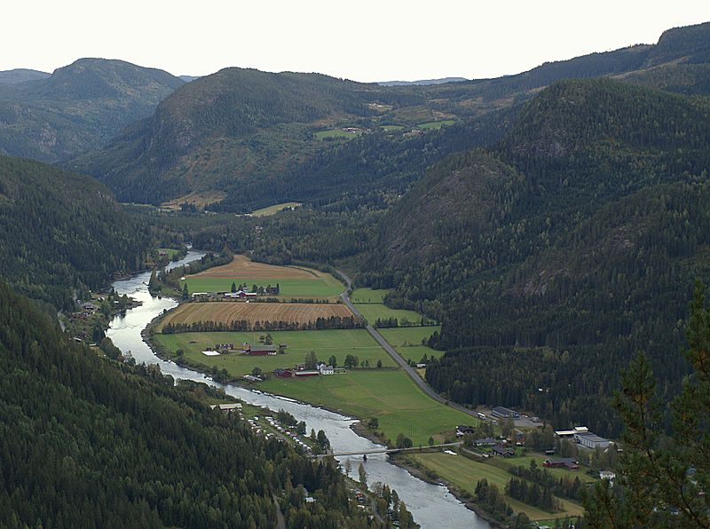 Archivo:Smedlund, Sør-Aurdal.JPG