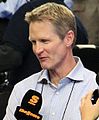 Steve Kerr