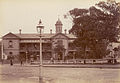 St Vincent's Hospital, Darlinghurst