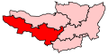 Outline map