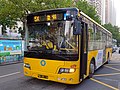 蘇州金龍KLQ6108GQ28E4