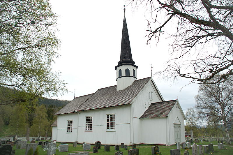 File:Tylldal Kirke.jpg