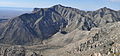 Guadalupe Peak