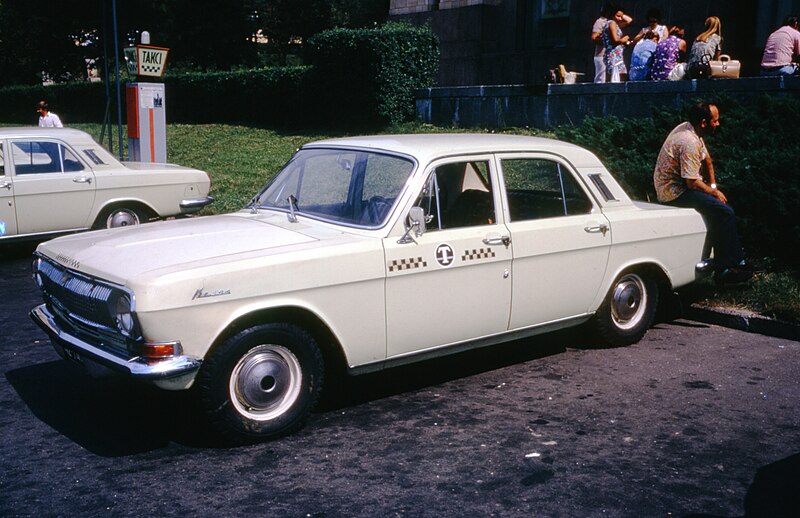 Файл:Volga Taxi 1972.jpg